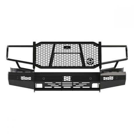 Ranch Hand Fsd25hbl1 Bumper||fsd25hbl1.Jpg||85||rnhfsd25hbl1||2218943