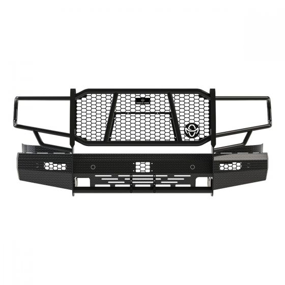 Ranch Hand Fsd25hbl1 Bumper||fsd25hbl1.Jpg||85||rnhfsd25hbl1||2218943
