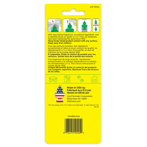 Car Freshner U1p-10105 Air Freshener||u1p-10105_1.Jpg||86||c15u1p10105||2151691