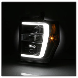 Product of Spyder Automotive 5084477 Headlight Assembly