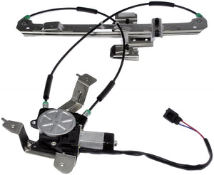 Dorman (Oe Solutions) 748-229 Window Regulator||748-229-002.Jpg||86||d18748229||2244190