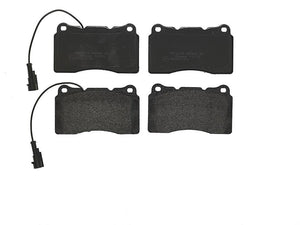 Product of Brembo P23078 Brake Pad - Set Of 4 