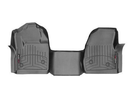 Product of Weathertech (USA) FloorLiner ™ 4410281V Black Thermoplastic Polyolefin (TPO) Floor Liner 