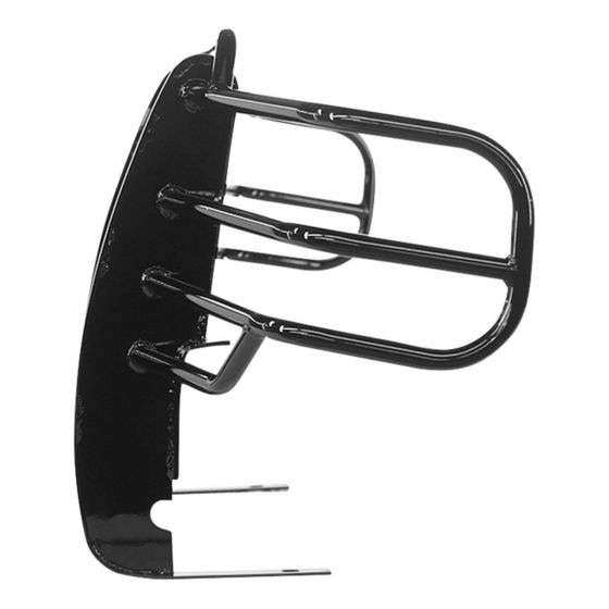 Product of Ranch Hand GGC011BL1 Grille Guard 1-Piece Black 