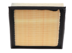 Product of Wix Filters 49156 OEM Disposable Air Filter 