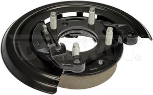 Dorman (Oe Solutions) 926-265 Brake Backing Plate||926-265.Jpg||85||d18926265||941992
