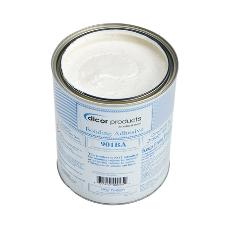 Dicor Corp. 901ba-1 Roof Membrane Adhesive||901ba-1_1.Png||86||d6j901ba1||1110883