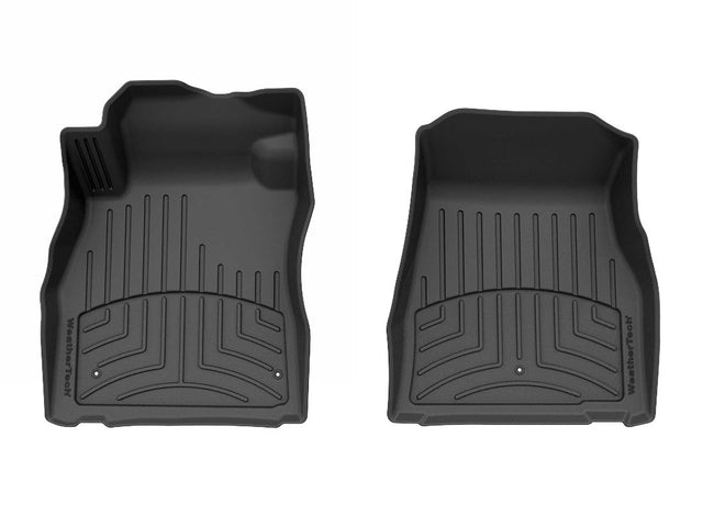 Weathertech (Usa) 4411911im Floor Liner||4411911im.Jpg||85||w244411911im||1504279