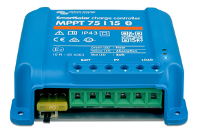 Victron Energy Scc075015060r Battery Charger Controller||scc075015060r.Png||85||vicscc0750150||1140973
