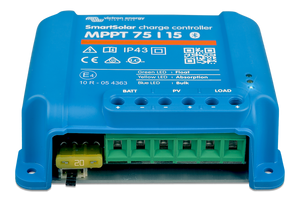 Victron Energy Scc075015060r Battery Charger Controller||scc075015060r.Png||85||vicscc0750150||1140973