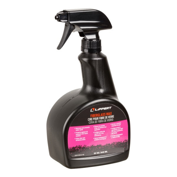 Product of Lippert Components 2022013929 Marine Wax