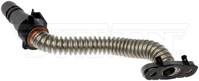 Dorman (Oe Solutions) 667-520 Turbocharger Oil Return Kit||||86||d18667520||1894632