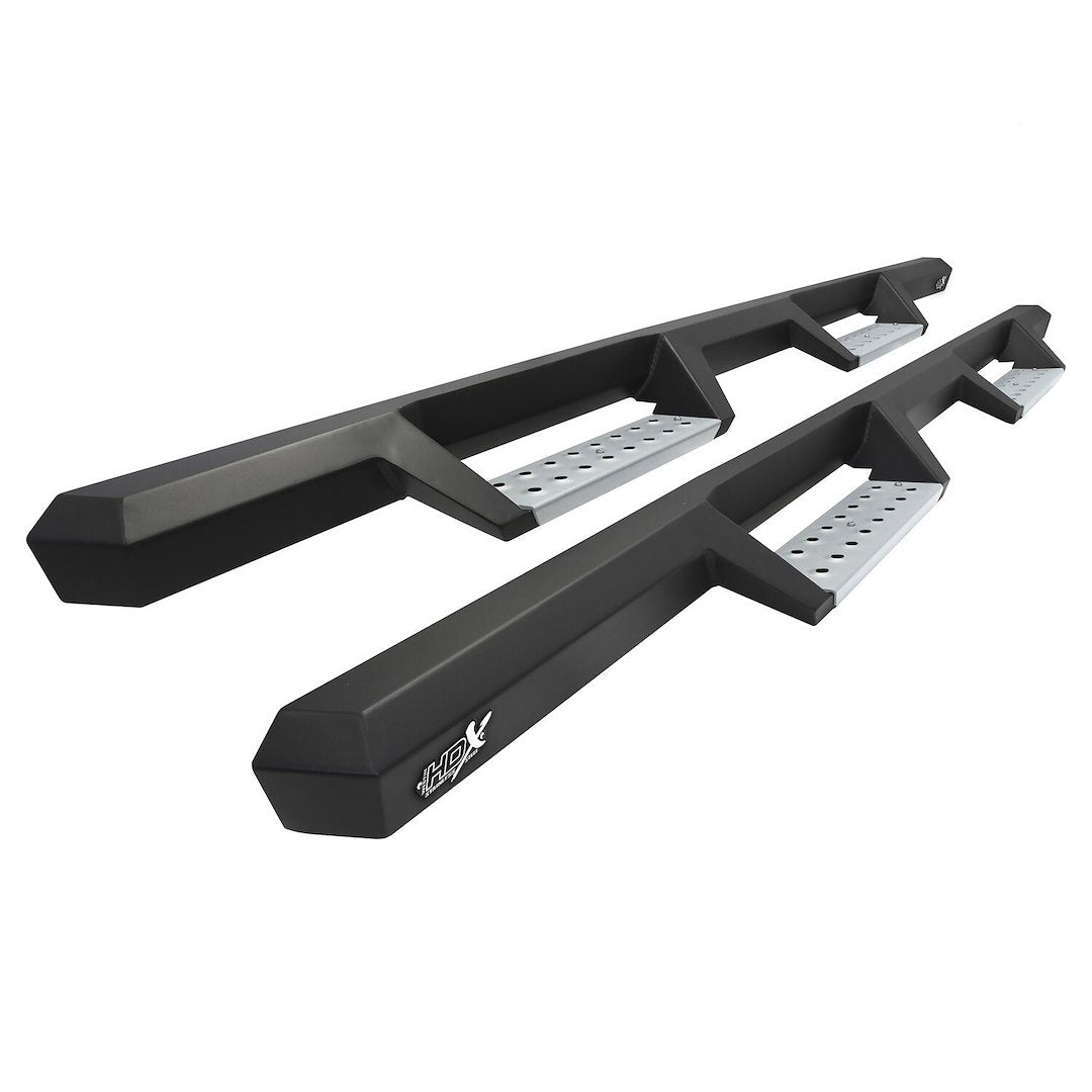 Product of Westin Automotive 56-142352 HDX Nerf Bar With Drop Down Steps 