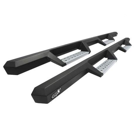 Product of Westin Automotive 56-142352 HDX Nerf Bar With Drop Down Steps 