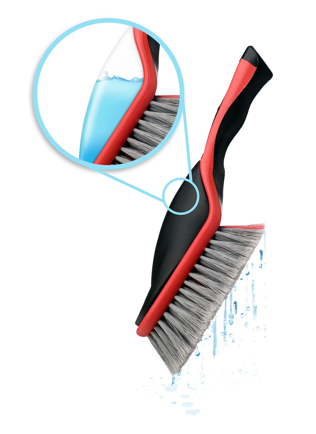 Zarpax/ Innogoods Pab-F1 Car Wash Brush||pab-F1_Activebrush_15.Jpg||86||i40pabf1||1710161