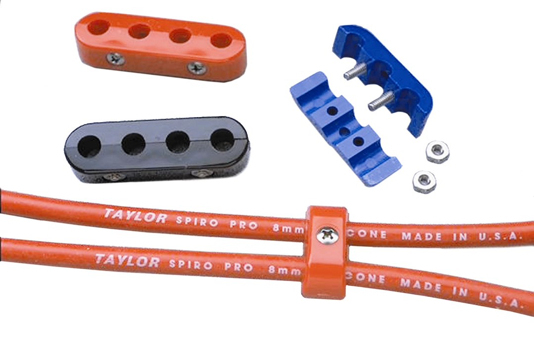 Product of Taylor Cable 42700 Spark Plug Wire Separator