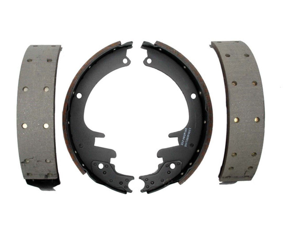 Raybestos Brakes 451pg Brake Shoe||||85||r53451pg||1914981