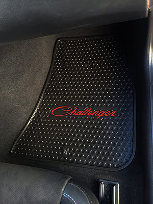 Lloyd Mats By Covercraft 595206-1 Floor Mat||lm_As_595206-1_Alt1.Jpg||86||c595952061||2213384