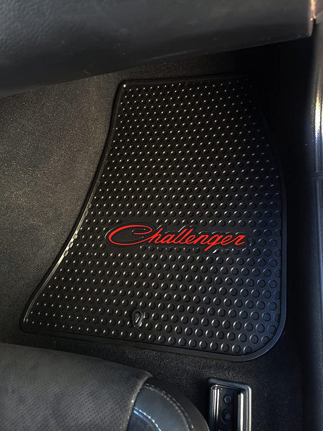 Lloyd Mats By Covercraft 595206-1 Floor Mat||lm_As_595206-1_Alt1.Jpg||86||c595952061||2213384