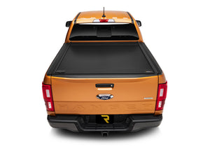 Product of Retrax RetraxONE MX Hard Manual Retractable 60335 Tonneau Cover 
