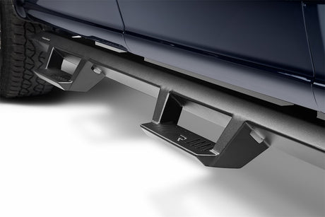 Product of N-Fab EXF15QC-TX Epyx Nerf Bar With Drop Down Steps 