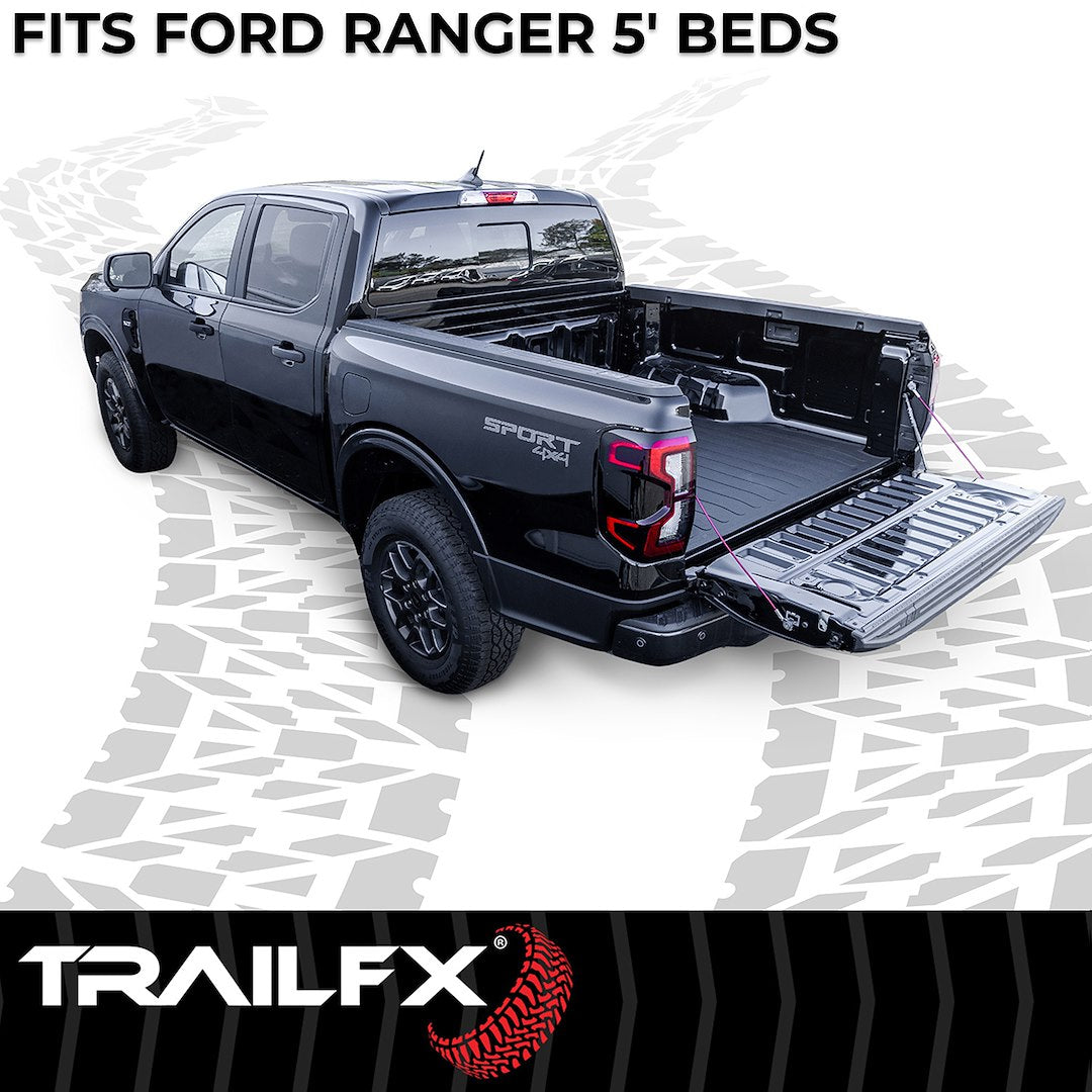 Product of TrailFX 704N Bed Mat  