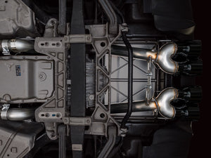Awe Tuning 3020-43662 Exhaust System Kit||3020-43662_5.Jpg||90||awe302043662||1759878