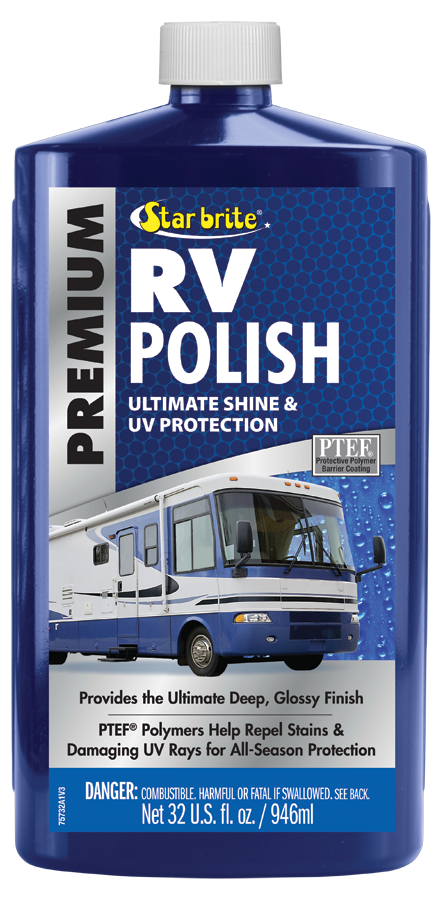 Product of Star Brite 075732pw Car Wash And Wax