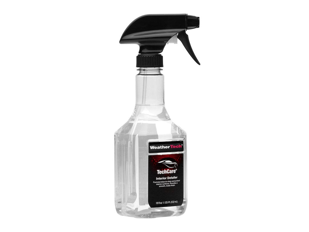Weathertech (Usa) 8ltc49k Interior Cleaner||8ltc49k.Jpg||85||w248ltc49k||1064567
