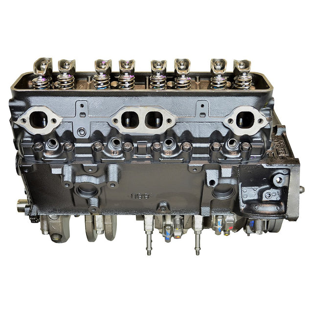 Product of Atk Reman Eng. Dmh4 Marine Engine Block - Long