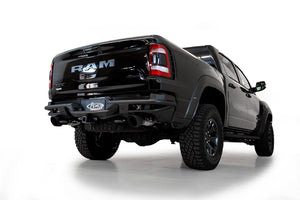 Product of Addictive Desert Designs R628571280103 ADD Pro Steel Powder Coated Bumper 