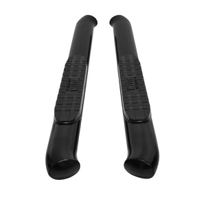 Product of Westin Automotive 21-24115 PRO TRAXX ® Nerf Bar With Surface Steps 