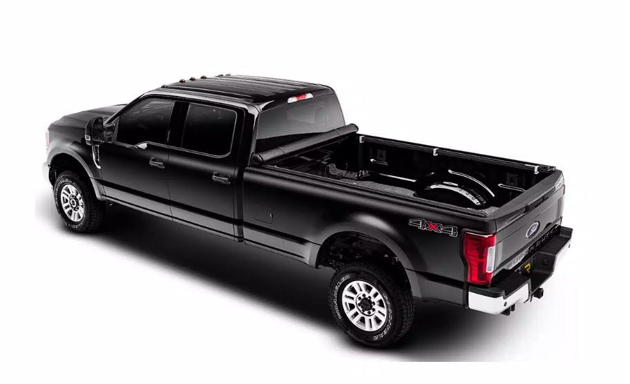 Product of Truxedo TruXport Soft Roll-Up 269601 Tonneau Cover 