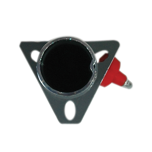 Product of Bulldog 175000 5000 Pound Manual Trailer Tongue Jack 