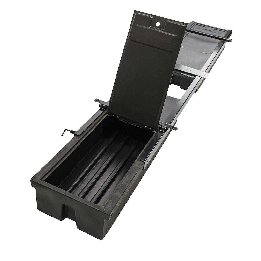Lippert Components 236558 Under Chassis Storage System||236558_2.Jpg||87||m6v236558||1298487