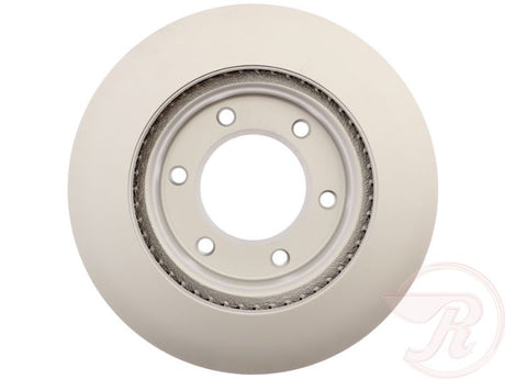 Product of Raybestos Brakes 682573 Specialty - Truck OEM OEM Brake Rotor 
