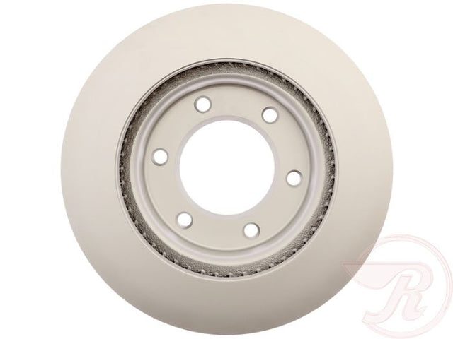 Product of Raybestos Brakes 682573 Specialty - Truck OEM OEM Brake Rotor 