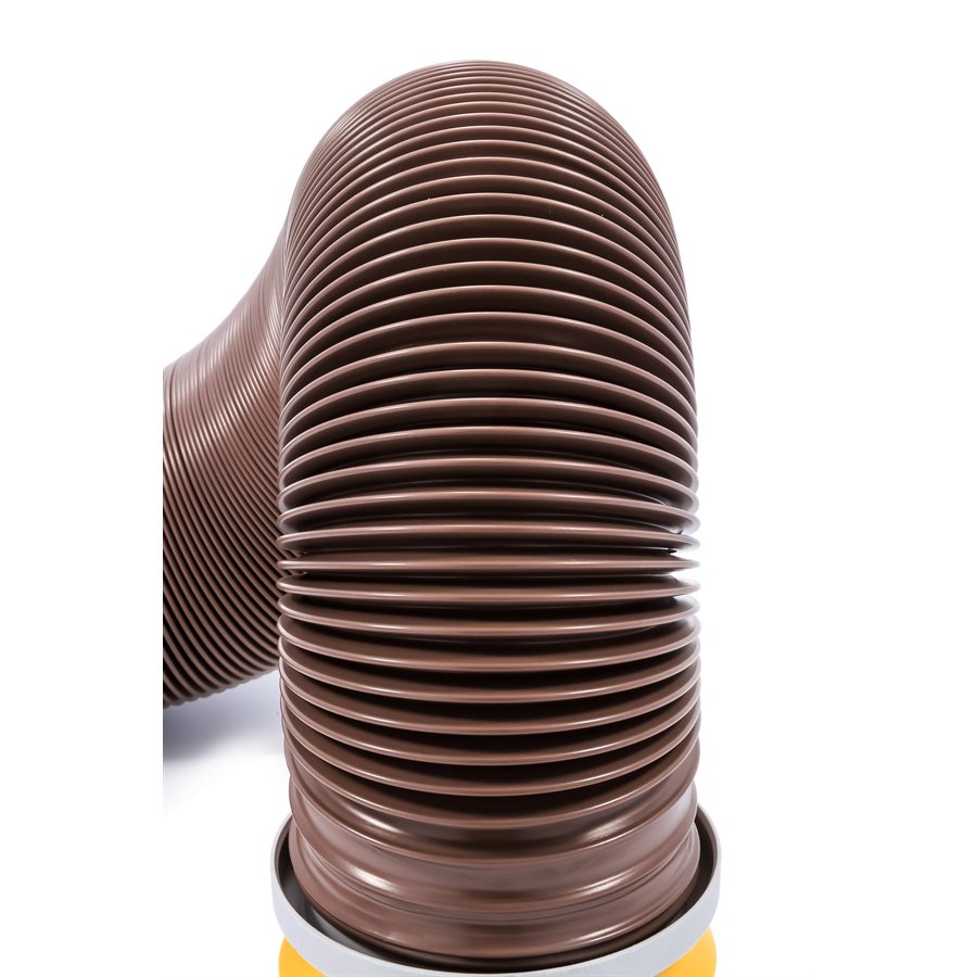 Product of Camco 39623 10 Feet Brown Sewer Hose Yes 