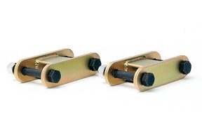 Fabtech Motorsports Fts2092 Leaf Spring Shackle||fts2092.Jpg||85||f37fts2092||1492653