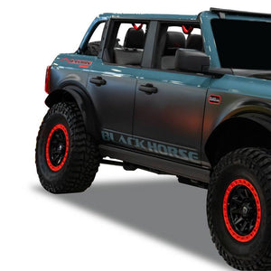 Black Horse Offroad Ff-Fbfr21 Fender Flare||ff-Fbfr21_11.Jpg||95||blkfffbfr21||2327232
