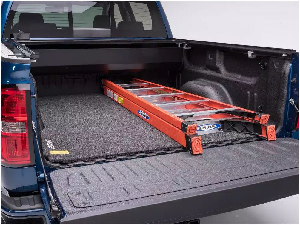 Product of BedRug BMB23CCS Bed Mat  