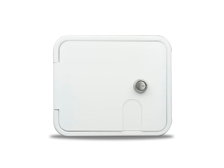 Product of B&B Molders 94253 Fresh Water Inlet