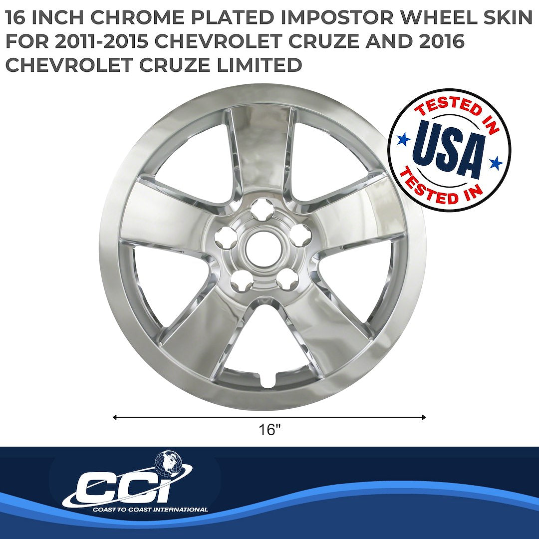 Coast To Coast Iwcimp375x Wheel Skin||cci_Iwcimp375x_Impostor Wheel Skin_B2c_2.Jpg||86||cciimp375x||1094906