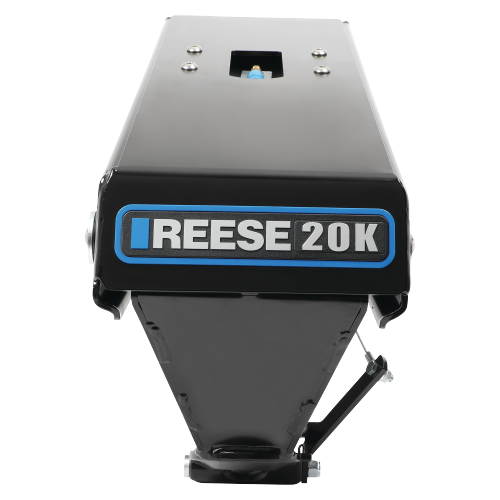 Product of Reese 94920  Fifth Wheel Trailer Hitch Pin Box 