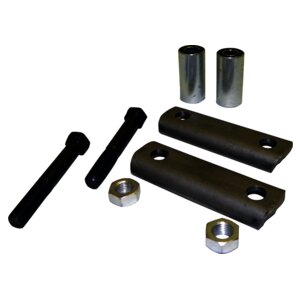 Crown Automotive J0916646 Leaf Spring Shackle||j0916646_Thu.Jpg||87||c1yj0916646||2441659
