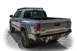 Dv8 Offroad Rrtt1-01 Roof Rack||2016-21-Toyota-Tacoma-Roof-Rack-Dv8-Offroad-Rrtt1-01-4.Jpg||88||dv8rrtt101||1628845
