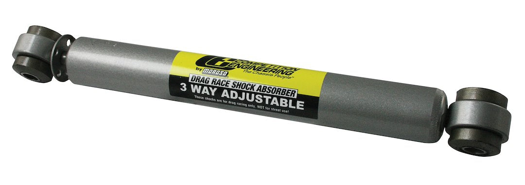Product of Competition Engineering C2730 Monotube Shock Absorber 