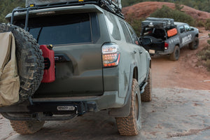 Wilco Off-Road Uhg3060 Spare Tire Carrier||||90||wlcuhg3060||1926046