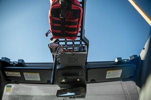 Dv8 Offroad Mpbr-04 Molle Cargo Panel||2021-2023-Ford-Bronco-Overhead-Molle-Panel-Installed-06.Jpg||95||dv8mpbr04||1628119