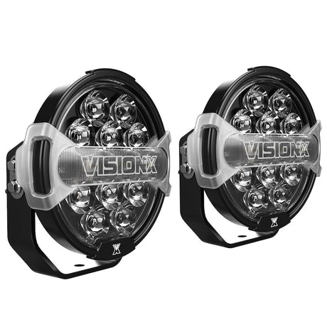 Vision X Lighting Cr-14pkit Driving/ Fog Light||cr-14pkit.Jpg||85||v47cr14pkit||2219838